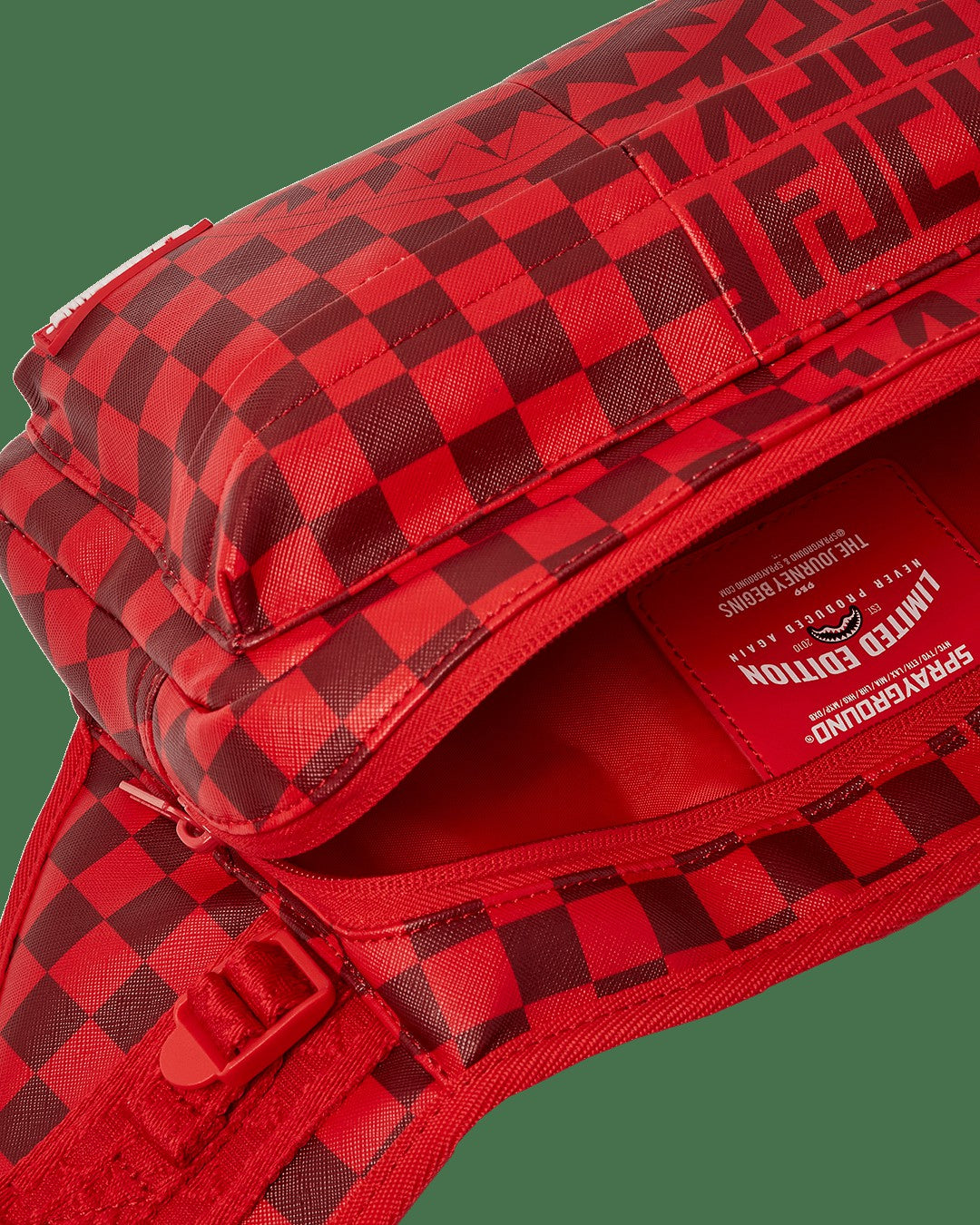 Sprayground - VENI VIDI VICI CARGO CROSSBODY