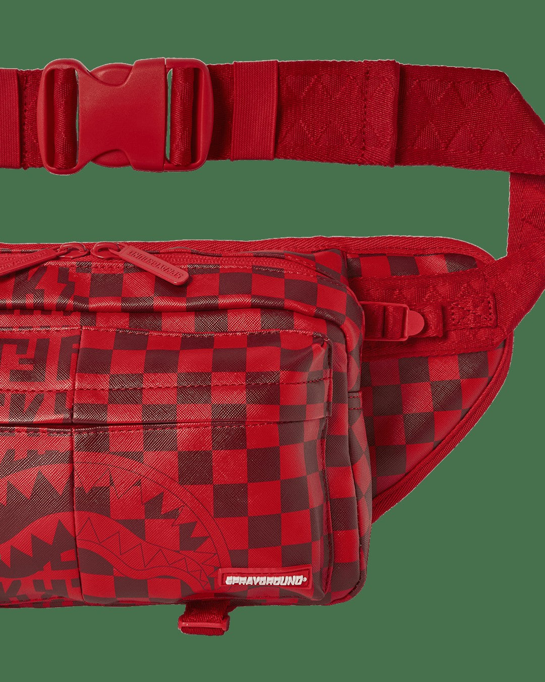 Sprayground - VENI VIDI VICI CARGO CROSSBODY