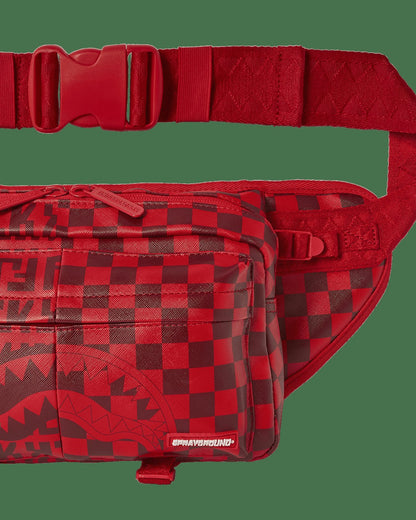 Sprayground - VENI VIDI VICI CARGO CROSSBODY