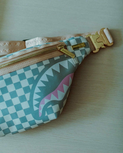 Sprayground - ROSE ALL DAY LA PALAIS SAVVY CROSSBODY