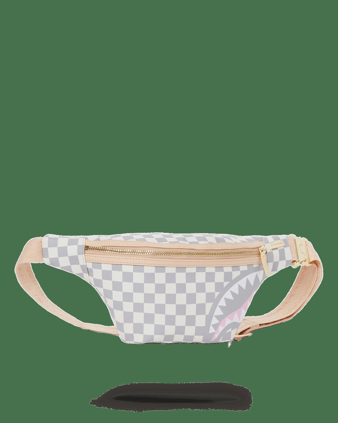 Sprayground - ROSE ALL DAY LA PALAIS SAVVY CROSSBODY
