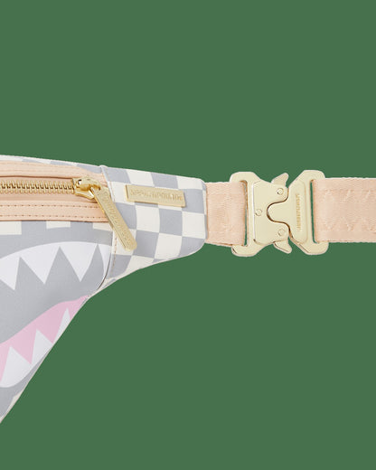 Sprayground - ROSE ALL DAY LA PALAIS SAVVY CROSSBODY