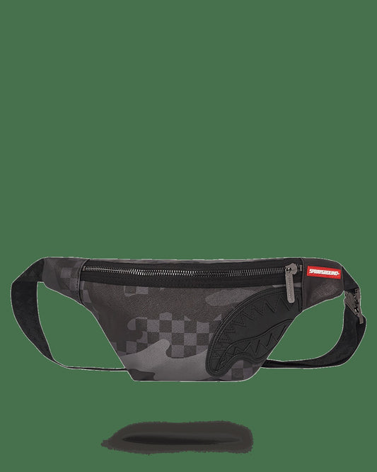 Sprayground - 3AM NEVER SLEEP SAVVY CROSSBODY