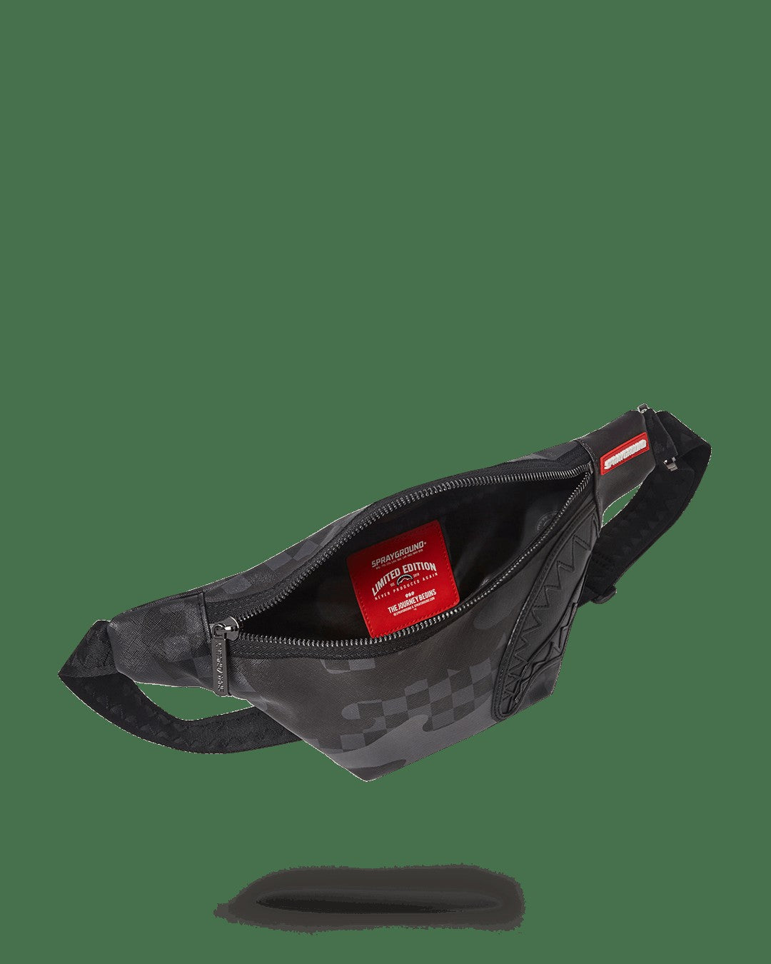 Sprayground - 3AM NEVER SLEEP SAVVY CROSSBODY