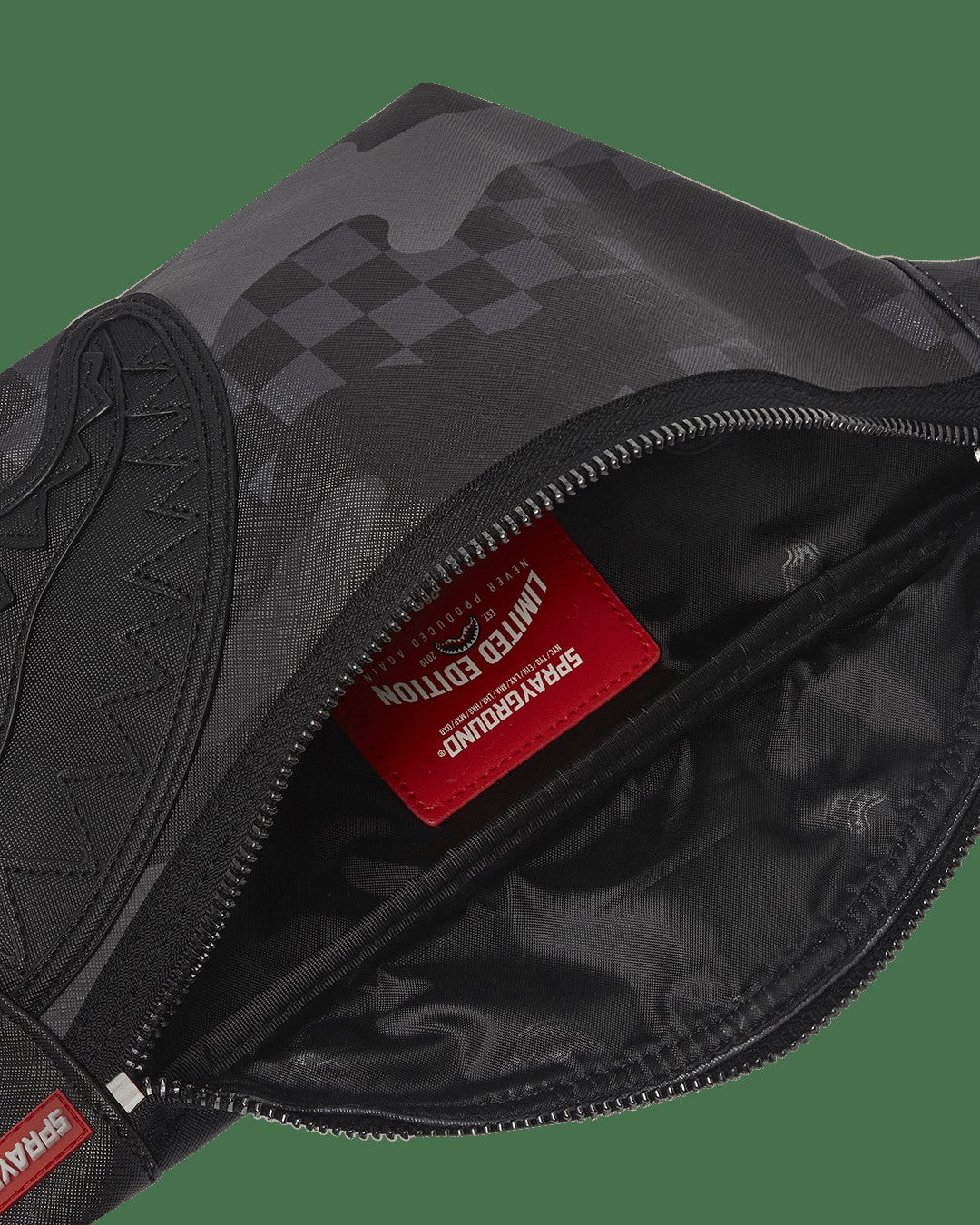 Sprayground - 3AM NEVER SLEEP SAVVY CROSSBODY