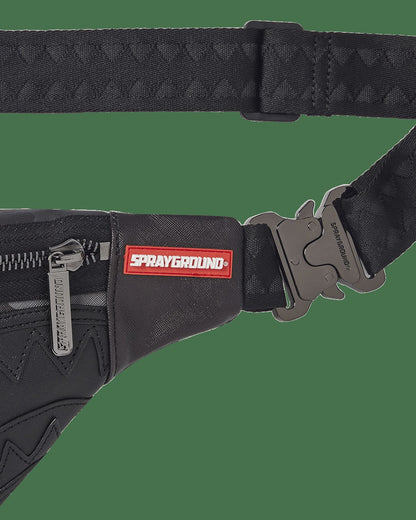 Sprayground - 3AM NEVER SLEEP SAVVY CROSSBODY