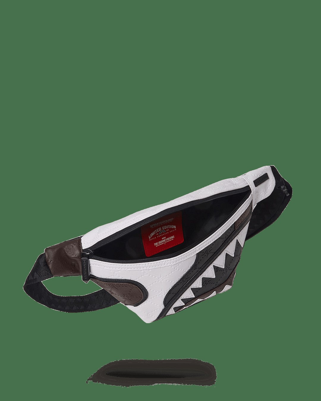Sprayground - V.V.I.P. SAVVVY CROSSBODY