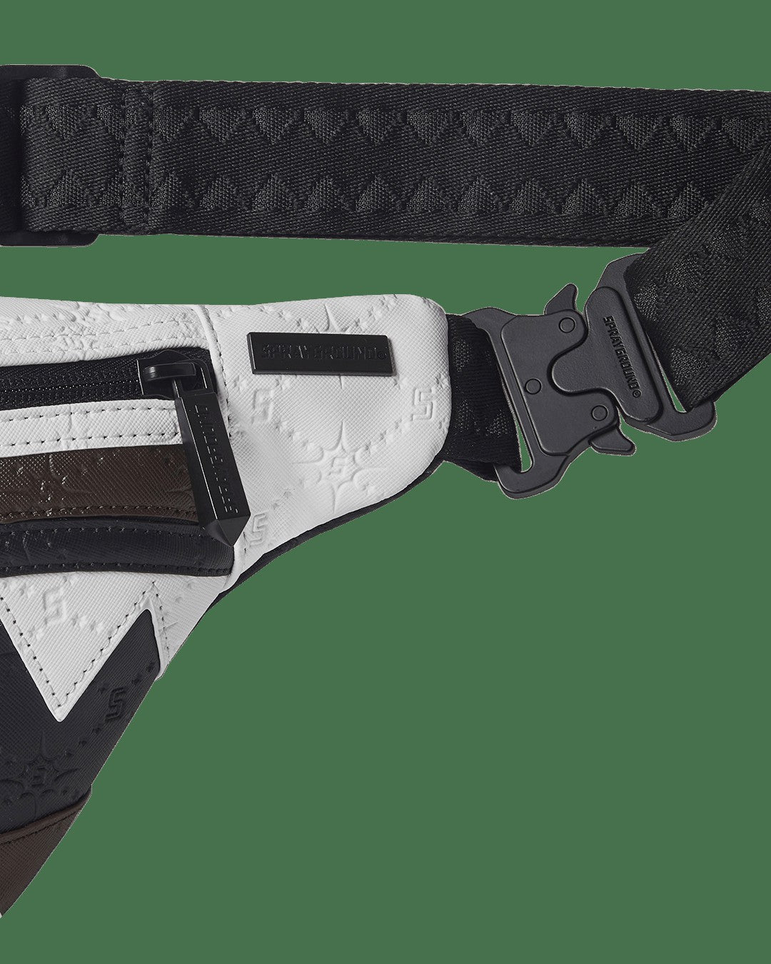 Sprayground - V.V.I.P. SAVVVY CROSSBODY