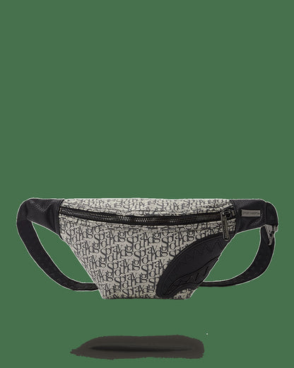 Sprayground - SG ALL DAY SAVVY CROSSBODY