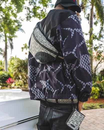 Sprayground - SG ALL DAY SAVVY CROSSBODY