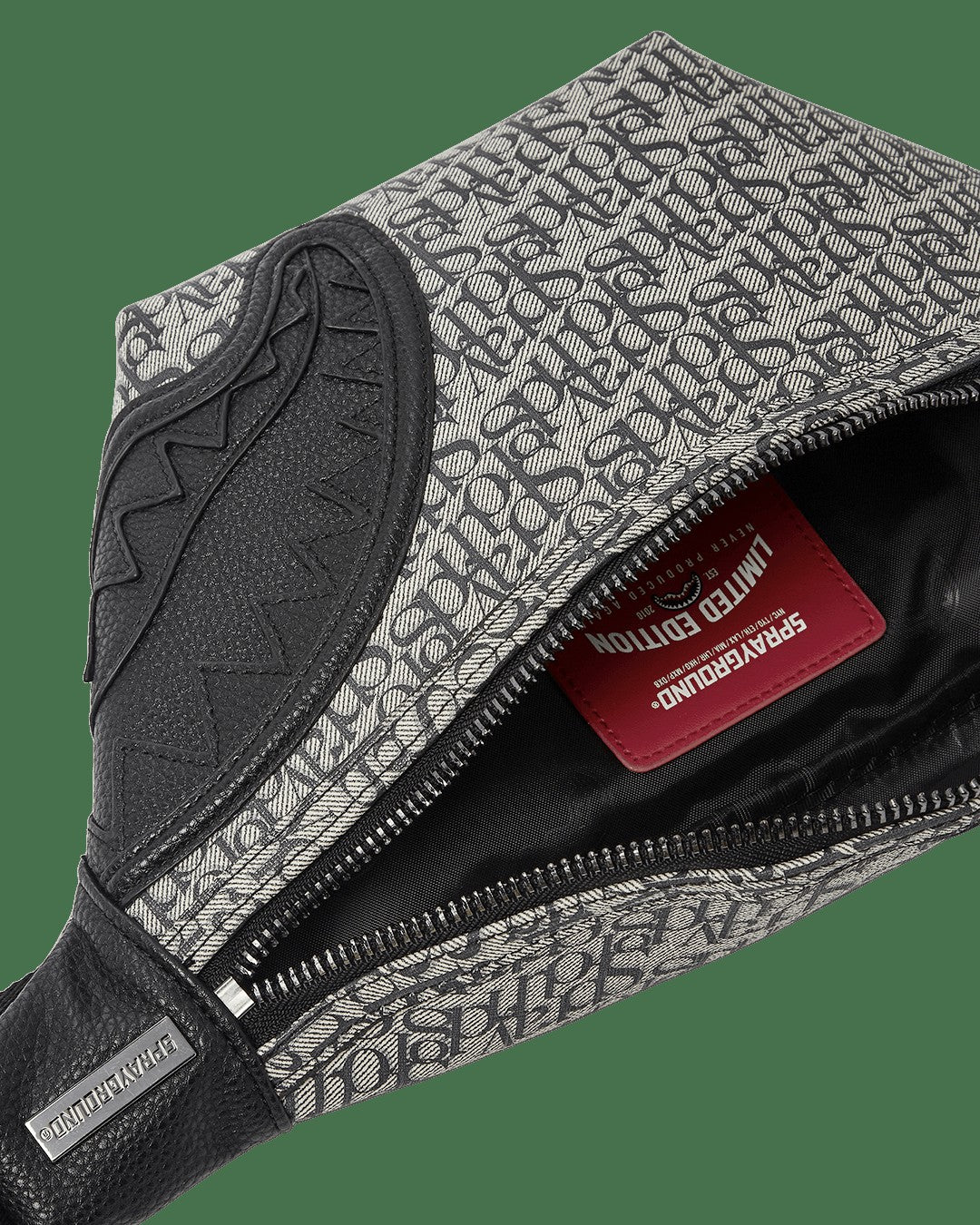 Sprayground - SG ALL DAY SAVVY CROSSBODY