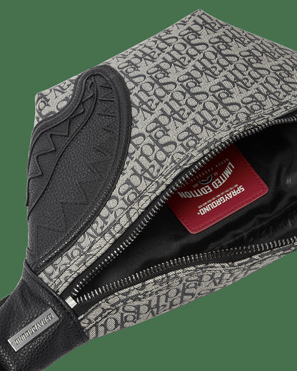 Sprayground - SG ALL DAY SAVVY CROSSBODY