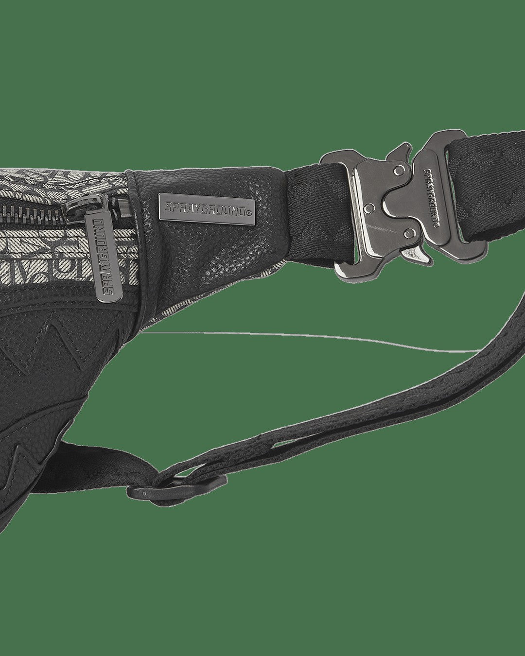 Sprayground - SG ALL DAY SAVVY CROSSBODY