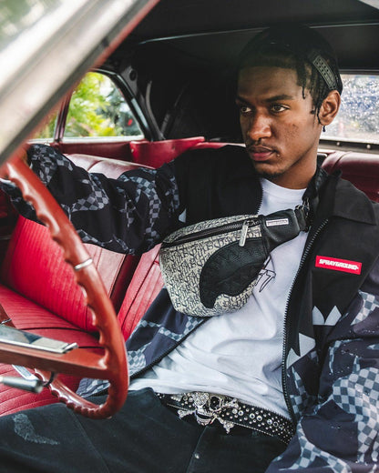 Sprayground - SG ALL DAY SAVVY CROSSBODY