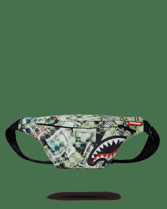 Sprayground - MAMA I MADE IT SAVVY CROSSBODY