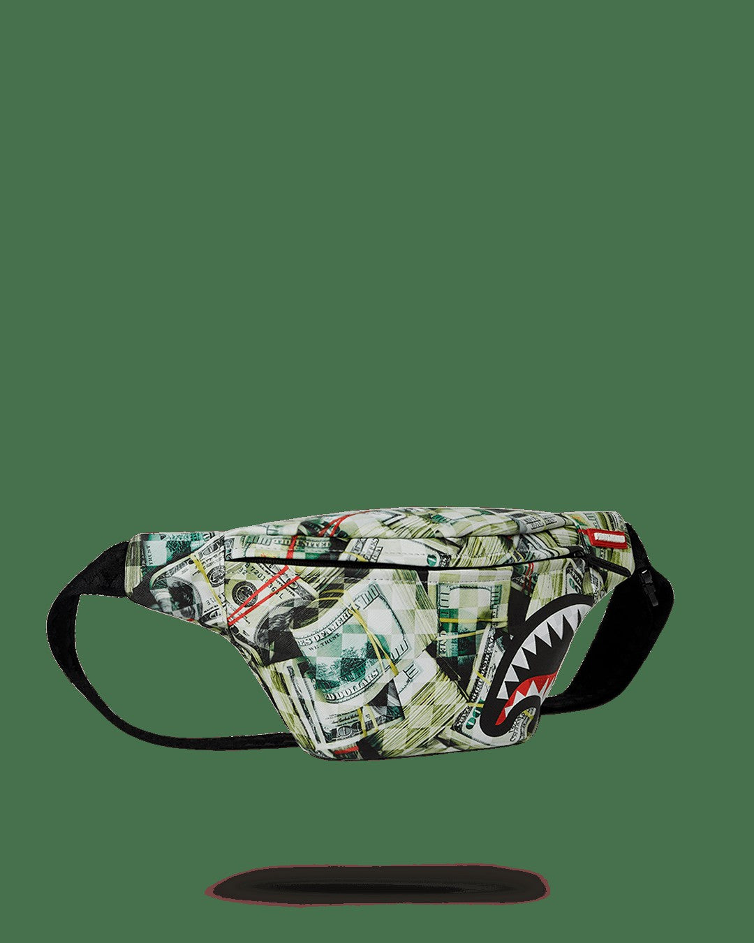 Sprayground - MAMA I MADE IT SAVVY CROSSBODY