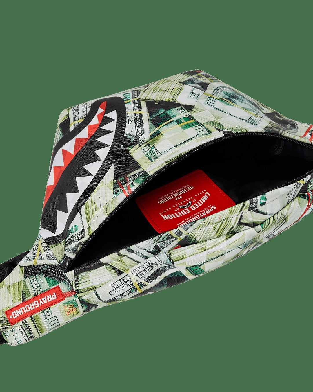 Sprayground - MAMA I MADE IT SAVVY CROSSBODY