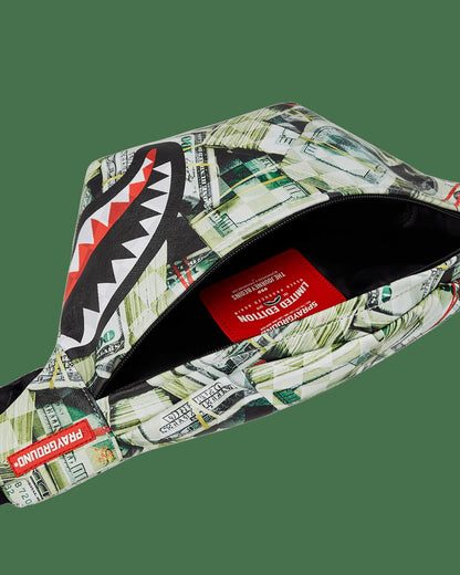 Sprayground - MAMA I MADE IT SAVVY CROSSBODY