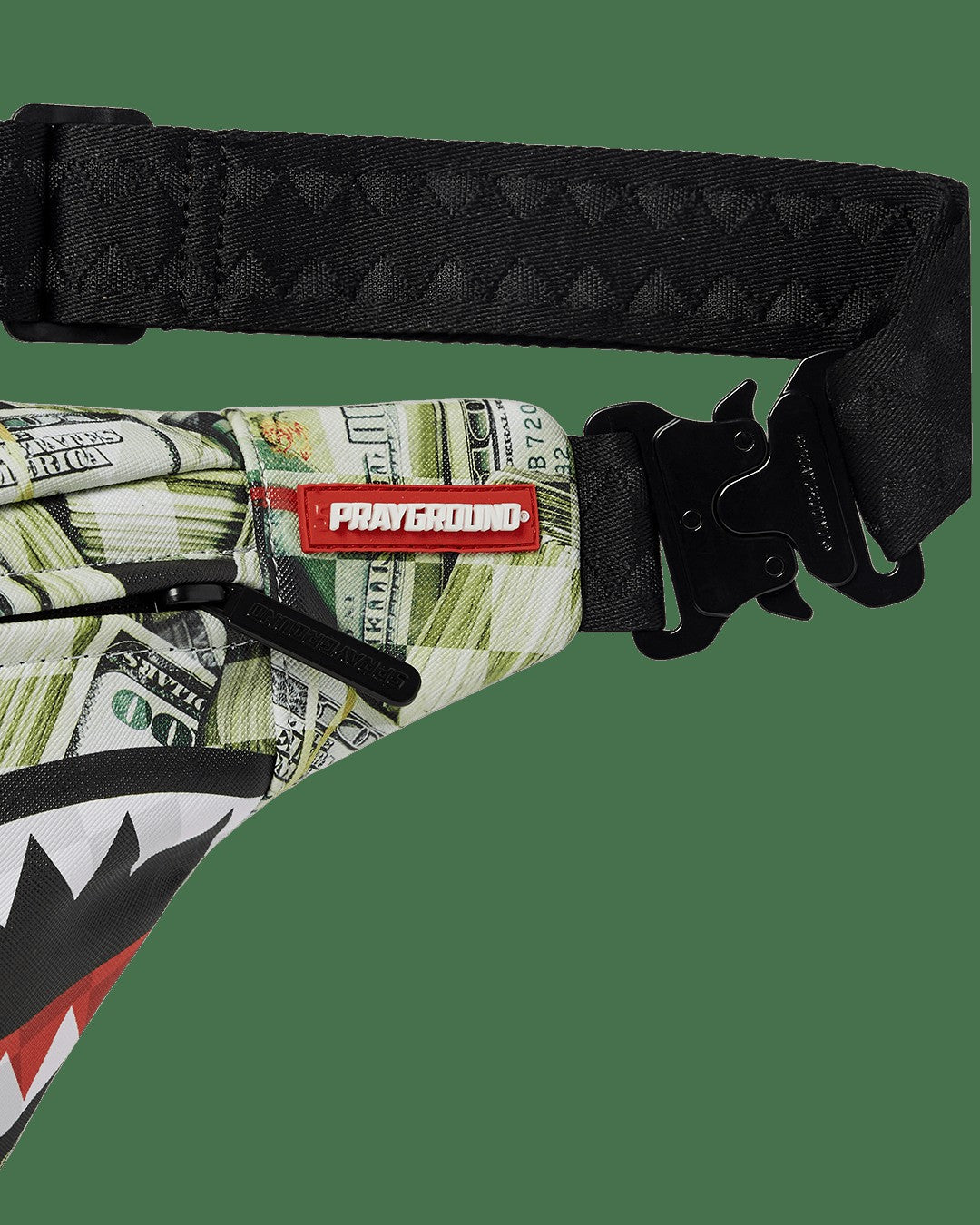 Sprayground - MAMA I MADE IT SAVVY CROSSBODY