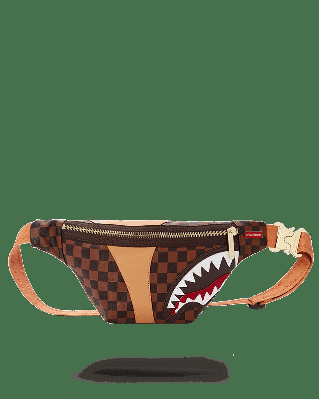 Sprayground - HENNY AIR TO THE THRONE SAVVY CROSSBODY