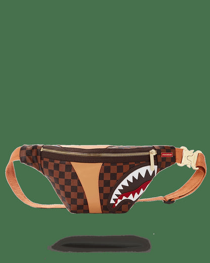Sprayground - HENNY AIR TO THE THRONE SAVVY CROSSBODY