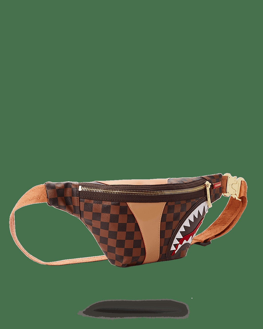 Sprayground - HENNY AIR TO THE THRONE SAVVY CROSSBODY