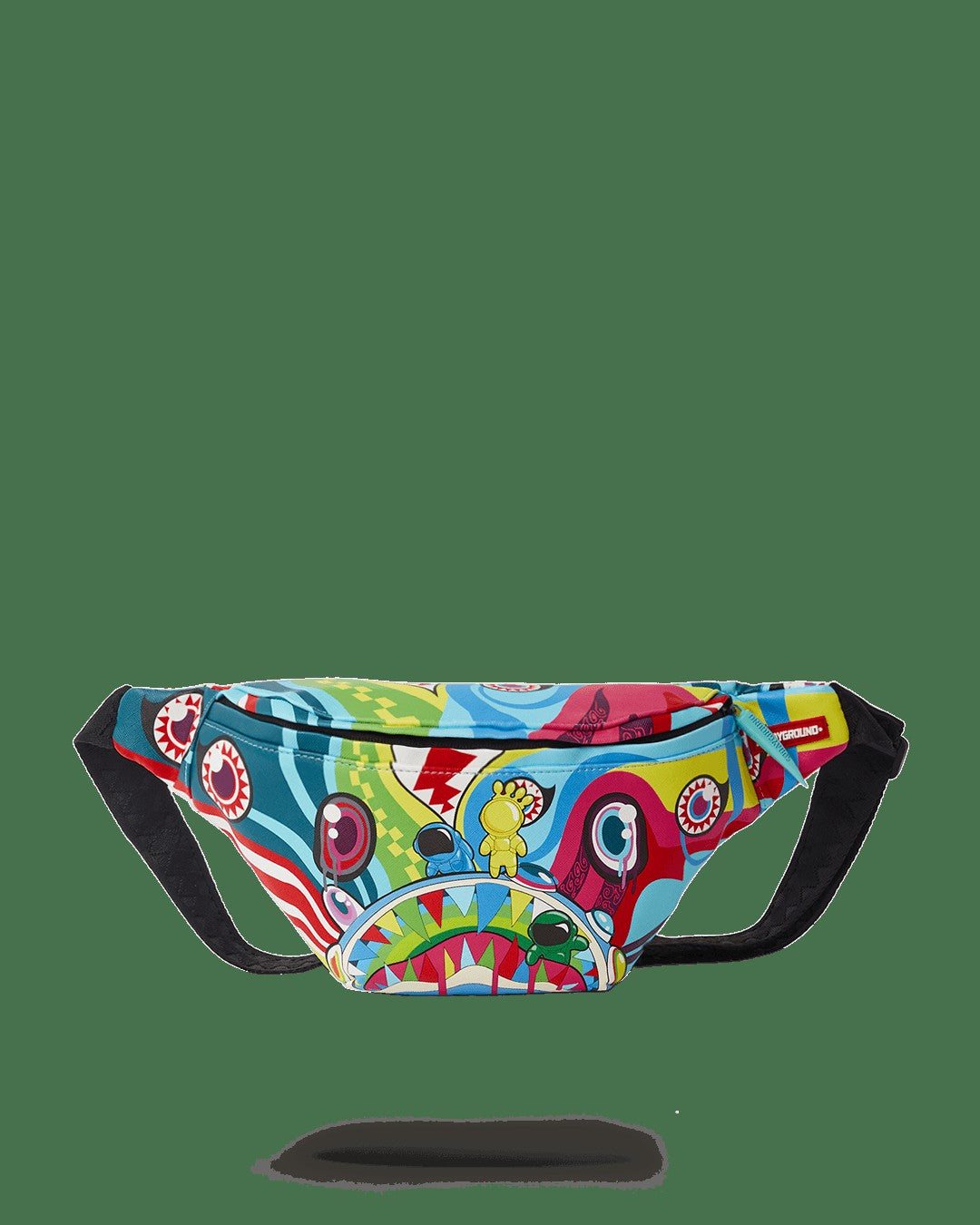 Sprayground - MIND TRIP SAVVY CROSSBODY