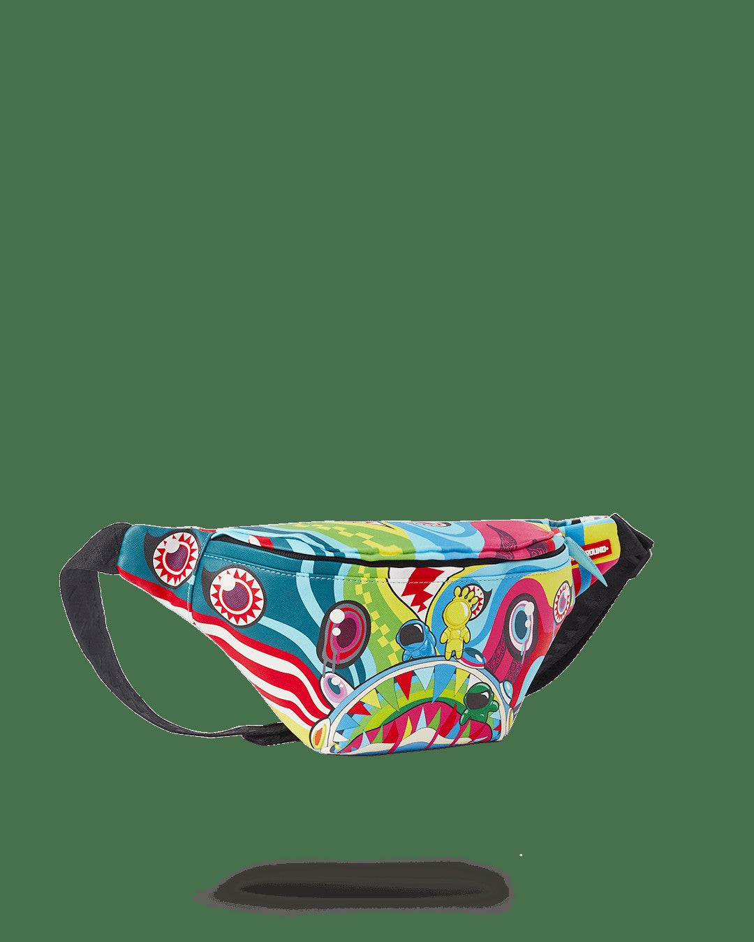 Sprayground - MIND TRIP SAVVY CROSSBODY