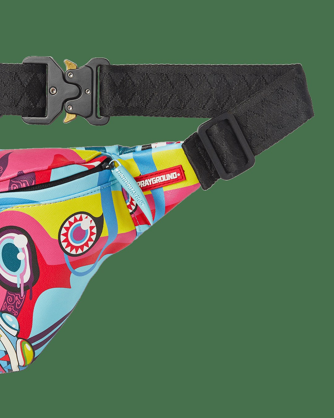 Sprayground - MIND TRIP SAVVY CROSSBODY