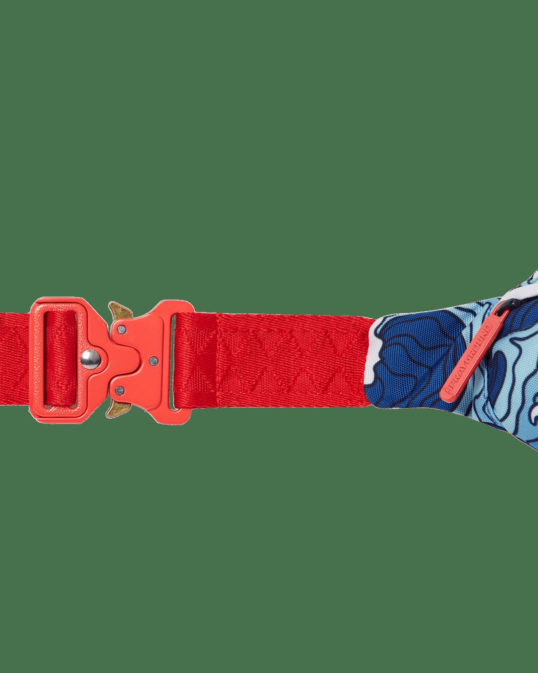 Sprayground - SHARK WAVE SAVVY CROSSBODY