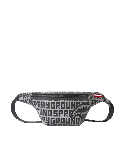 Sprayground - INFINITI 3M SAVVY CROSSBODY