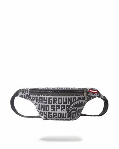 Sprayground - INFINITI 3M SAVVY CROSSBODY