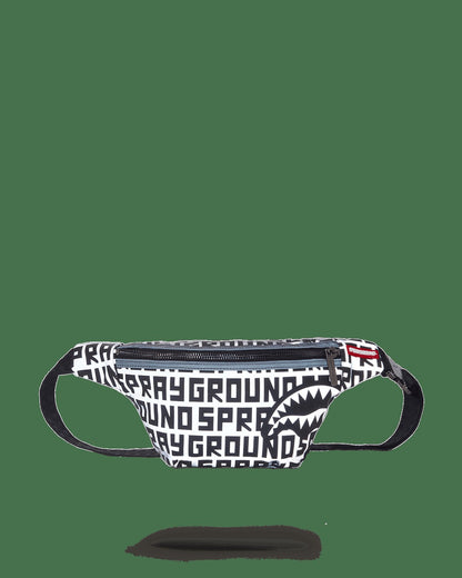 Sprayground - INFINITI 3M SAVVY CROSSBODY