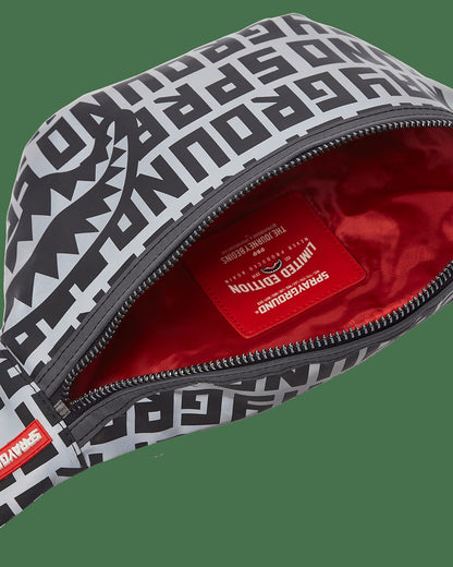 Sprayground - INFINITI 3M SAVVY CROSSBODY