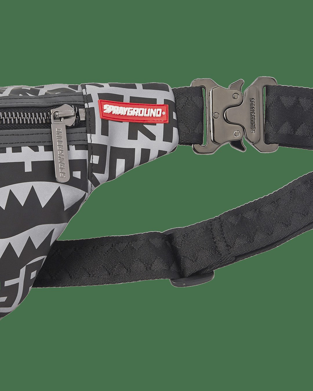 Sprayground - INFINITI 3M SAVVY CROSSBODY