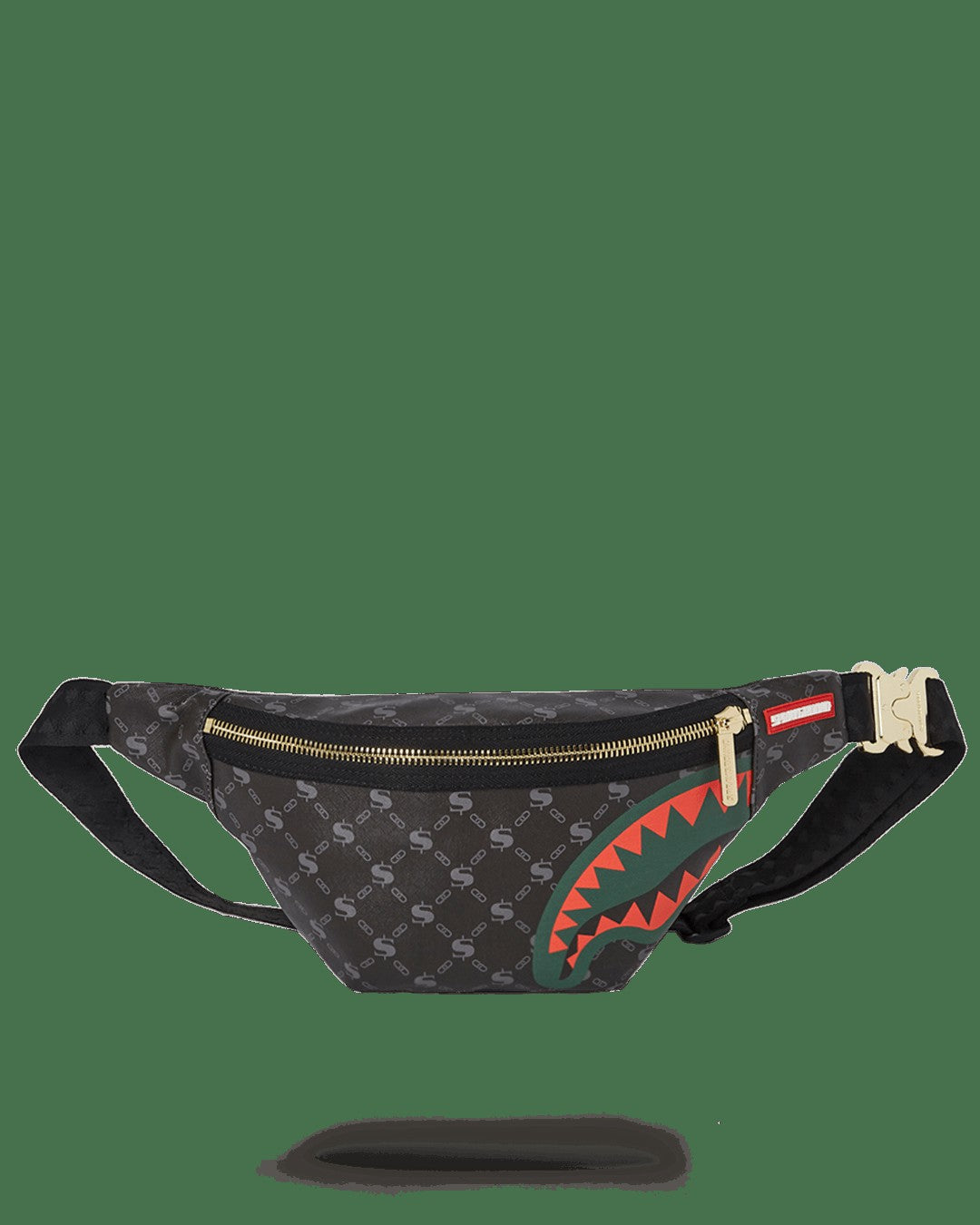 Sprayground - THE GODFATHER SAVVY CROSSBODY
