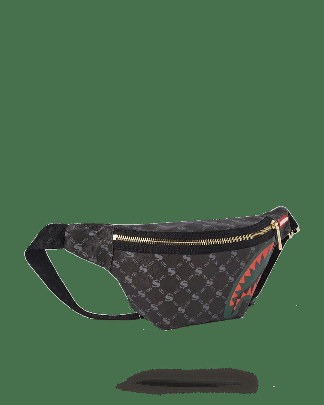 Sprayground - THE GODFATHER SAVVY CROSSBODY