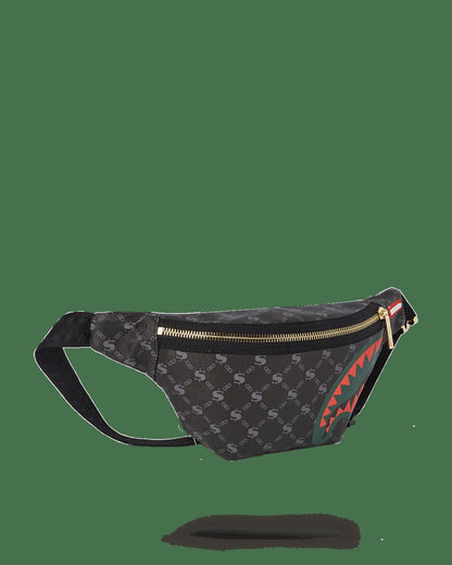 Sprayground - THE GODFATHER SAVVY CROSSBODY