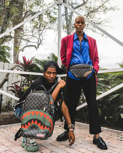 Sprayground - THE GODFATHER SAVVY CROSSBODY