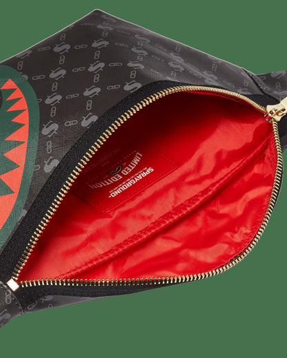 Sprayground - THE GODFATHER SAVVY CROSSBODY