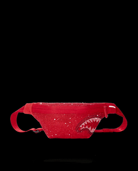 Sprayground - ROUGE TRINITY CROSSBODY