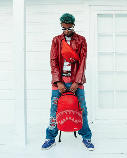 Sprayground - ROUGE TRINITY CROSSBODY