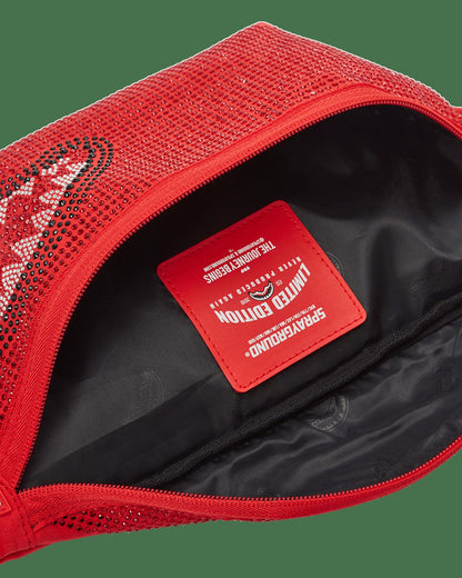 Sprayground - ROUGE TRINITY CROSSBODY