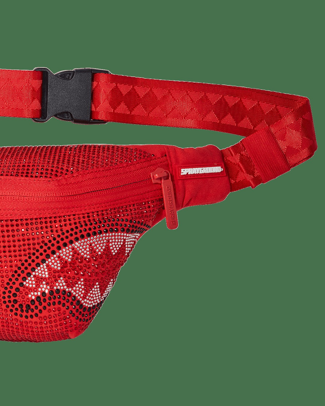Sprayground - ROUGE TRINITY CROSSBODY