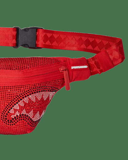 Sprayground - ROUGE TRINITY CROSSBODY