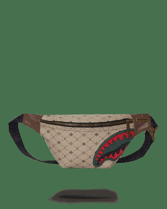 Sprayground - FIFTH AVENUE SAVVY CROSSBODY