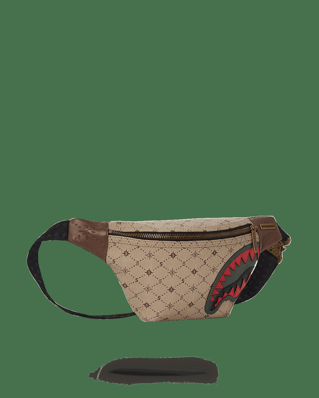 Sprayground - FIFTH AVENUE SAVVY CROSSBODY