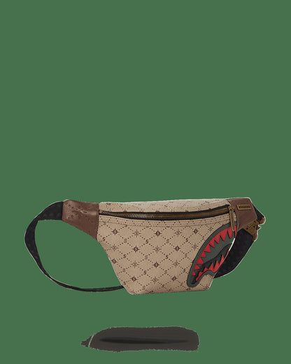 Sprayground - FIFTH AVENUE SAVVY CROSSBODY