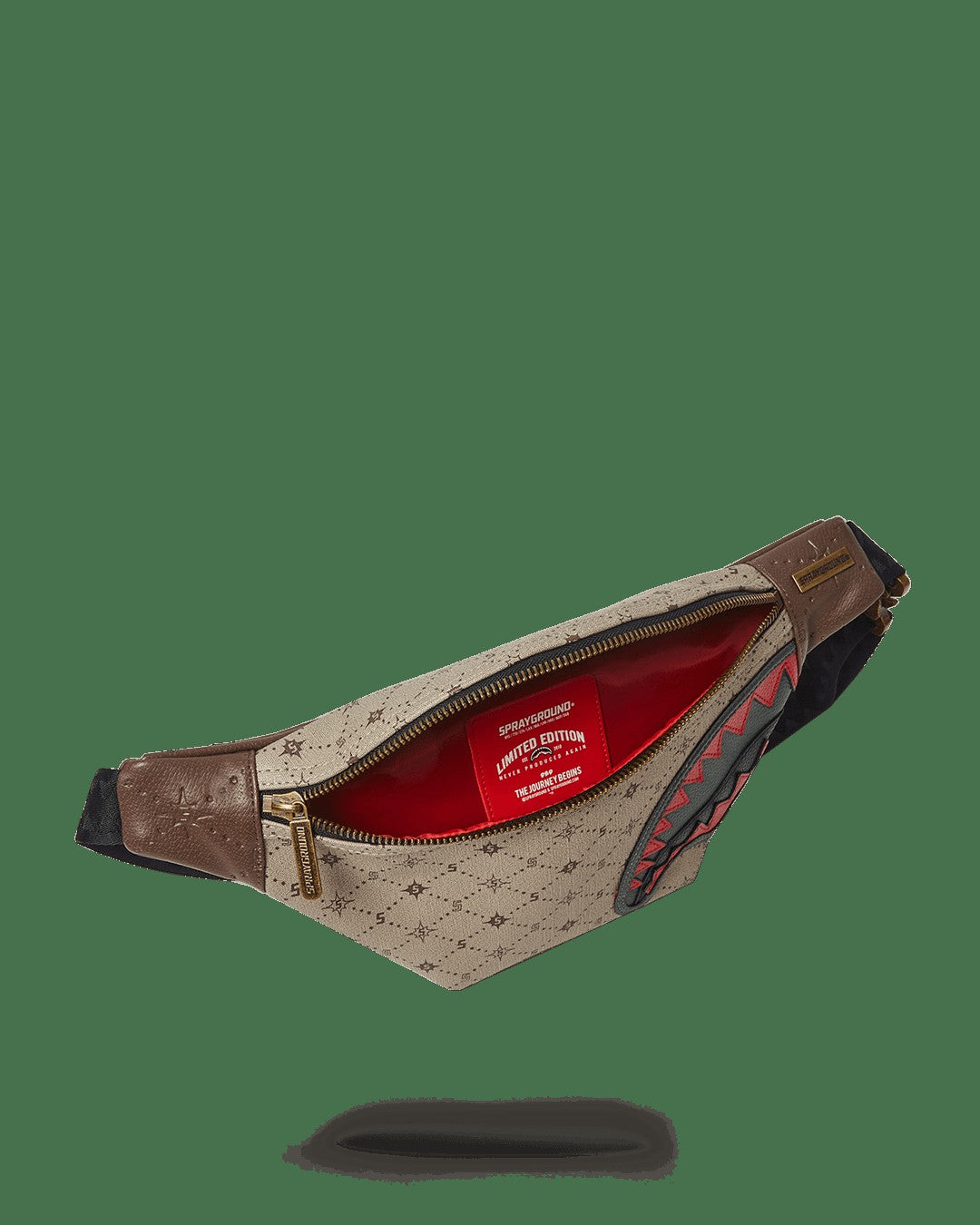 Sprayground - FIFTH AVENUE SAVVY CROSSBODY