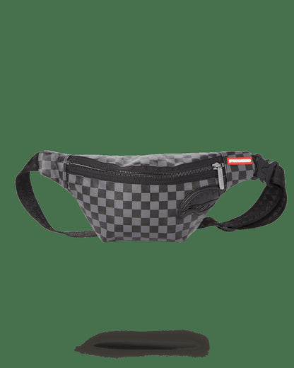 Sprayground - HENNY BLACK SAVVY CROSSBODY